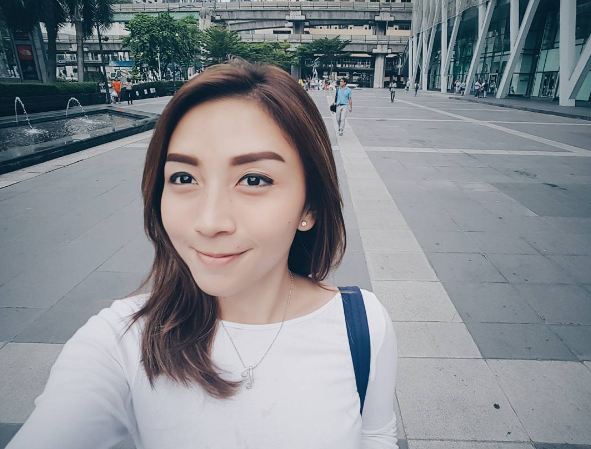 foto cantik tasya syarief pembawa berita yang bikin cowok © 2016 brilio.net foto cantik tasya syarief pembawa berita yang bikin cowok © 2016 brilio.net