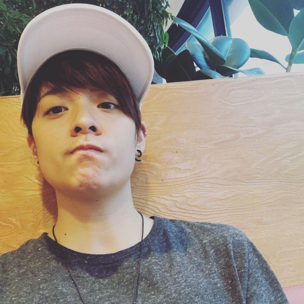 seleb kpop tomboi © 2016 brilio.net seleb kpop tomboi © 2016 brilio.net