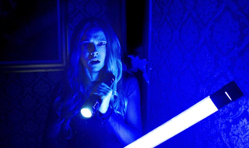 Lights Out © 2016 brilio.net