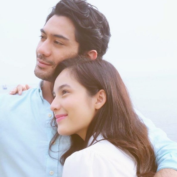 Reza-Chelsea © 2016 brilio.net Reza-Chelsea © 2016 brilio.net