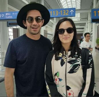 Reza-Chelsea © 2016 brilio.net Reza-Chelsea © 2016 brilio.net