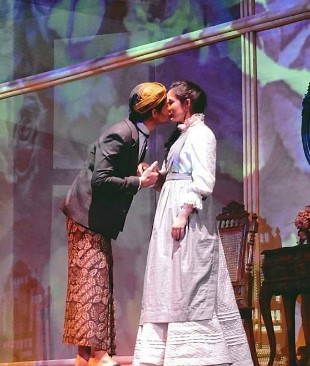 Reza-Chelsea © 2016 brilio.net Reza-Chelsea © 2016 brilio.net