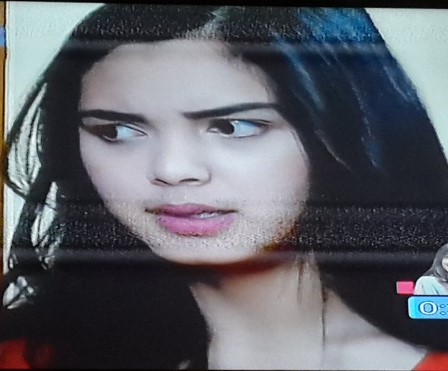 Claudia Andhara © 2016 brilio.net