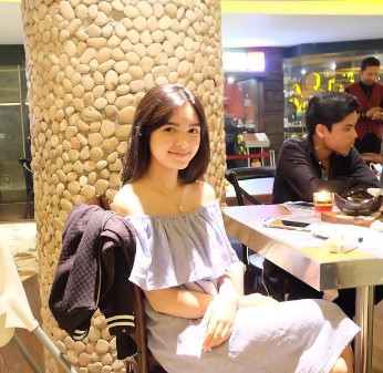 Claudia Andhara © 2016 brilio.net