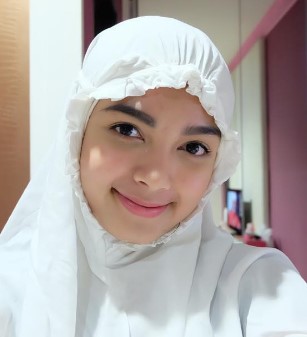 Claudia Andhara © 2016 brilio.net