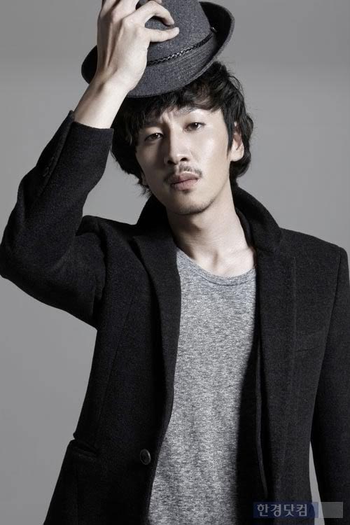 Kerap tampil konyol, aktor Running Man Lee Kwang-soo aslinya memesona