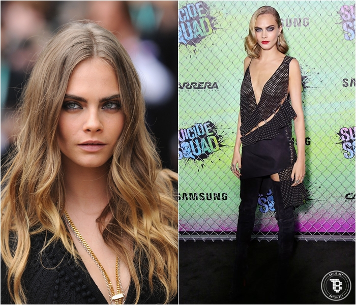 model dengan bayaran termahal © 2016 brilio.net