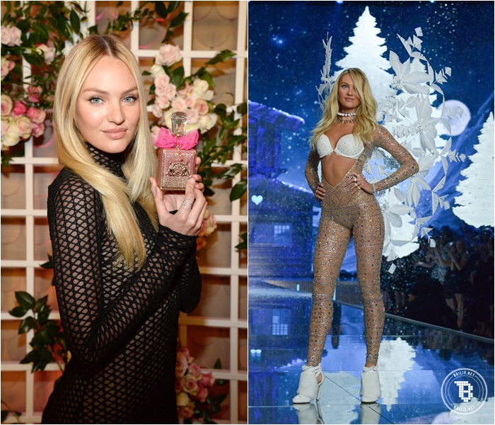 model dengan bayaran termahal © 2016 brilio.net