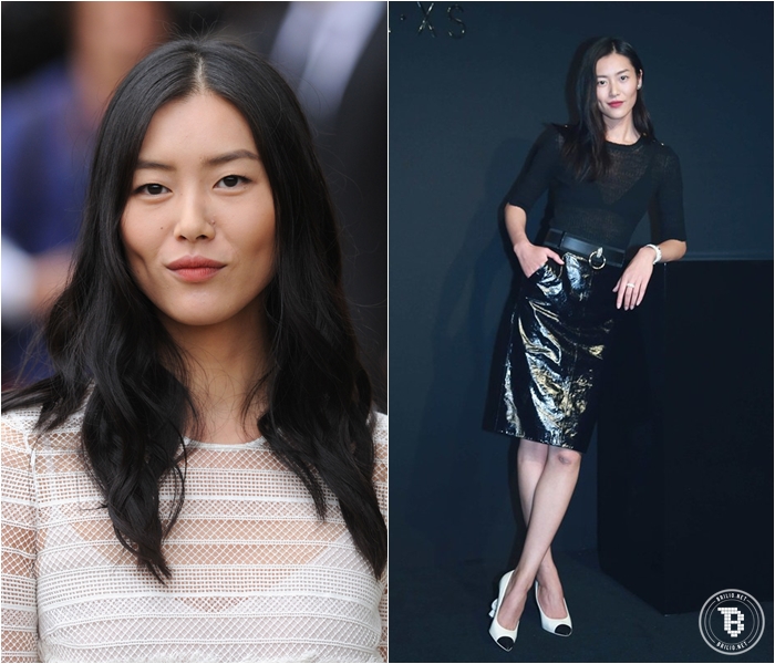 model dengan bayaran termahal © 2016 brilio.net