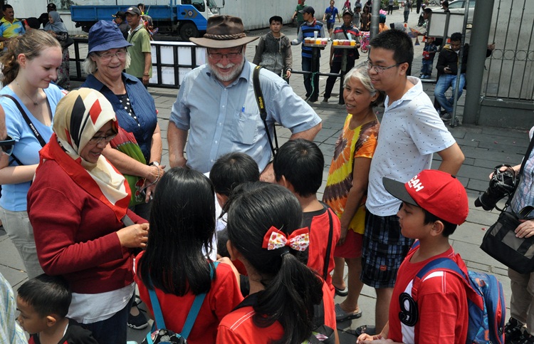 Belajar Inggris © 2016 brilio.net