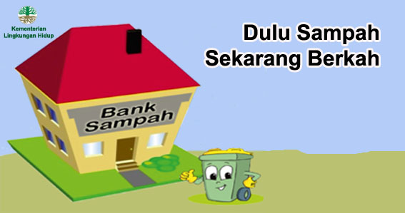 bank sampah Istimewa bank sampah Istimewa