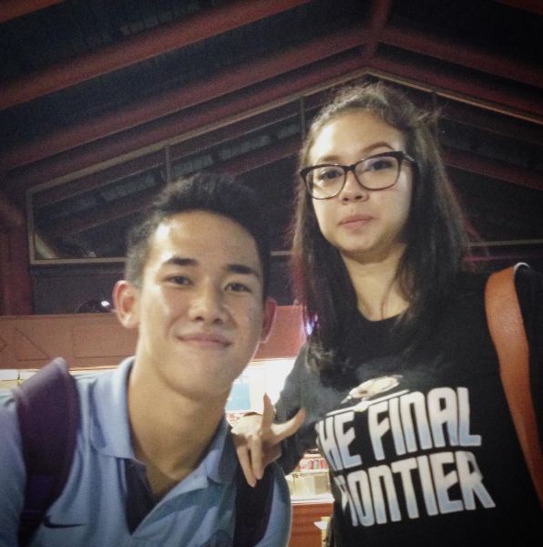 yuki kato dan ryuji utomo diminta balikan oleh netizen © 2016 brilio.net