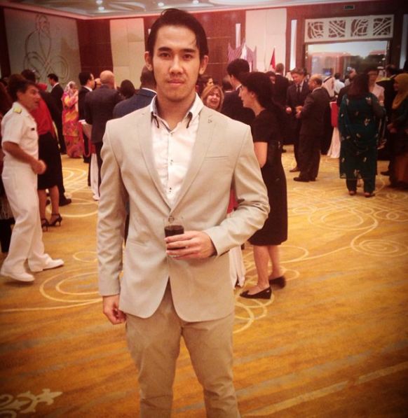 foto ganteng ryuji utomo © 2016 brilio.net foto ganteng ryuji utomo © 2016 brilio.net