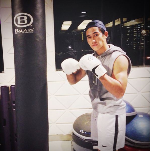 foto ganteng ryuji utomo © 2016 brilio.net foto ganteng ryuji utomo © 2016 brilio.net