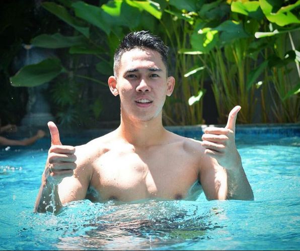 foto ganteng ryuji utomo © 2016 brilio.net foto ganteng ryuji utomo © 2016 brilio.net