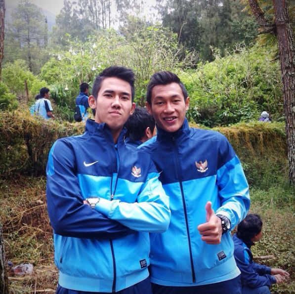 foto ganteng ryuji utomo © 2016 brilio.net foto ganteng ryuji utomo © 2016 brilio.net