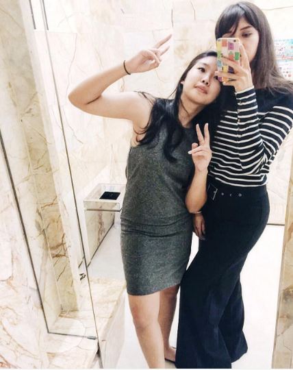 yuki kato dan adiknya 1-9 © 2016 brilio.net yuki kato dan adiknya 1-9 © 2016 brilio.net