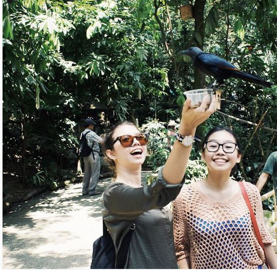 yuki kato dan adiknya 1-9 © 2016 brilio.net yuki kato dan adiknya 1-9 © 2016 brilio.net