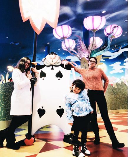 yuki kato dan adiknya 1-9 © 2016 brilio.net yuki kato dan adiknya 1-9 © 2016 brilio.net