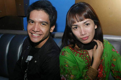 lelaki yang dekat dengan ussy 1-6 © 2016 brilio.net lelaki yang dekat dengan ussy 1-6 © 2016 brilio.net