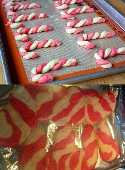 adonan kue  © 2016 brilio.net