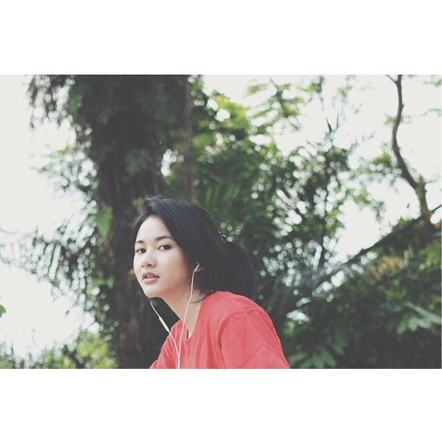 Adinda Azani © 2016 brilio.net