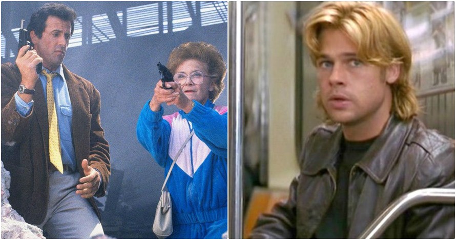 14 Film ini ternyata tak disukai sama aktornya sendiri, wah kok gitu?