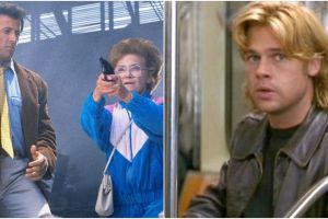 14 Film ini ternyata tak disukai sama aktornya sendiri, wah kok gitu?