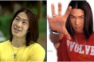 Apa kabar Vanness Wu 'Meteor Garden'? Kini makin ganteng dan kece