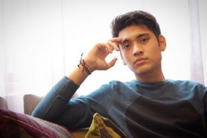 Gantengnya Giorgino Abraham, pemeran Arka di Sinetron Anugerah Cinta