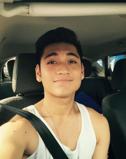 Gantengnya Giorgino Abraham, pemeran Arka di Sinetron Anugerah Cinta