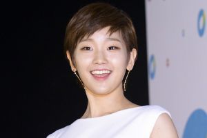 Kerap dandan tomboi, Park So-dam aslinya memesona