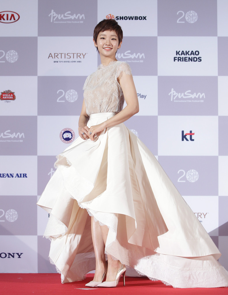 Park So-dam © 2016 brilio.net