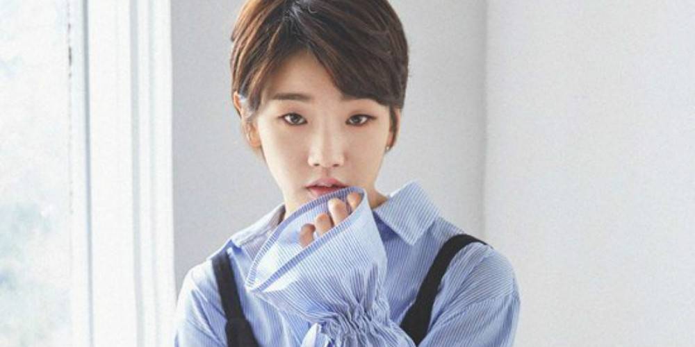 Park So-dam © 2016 brilio.net