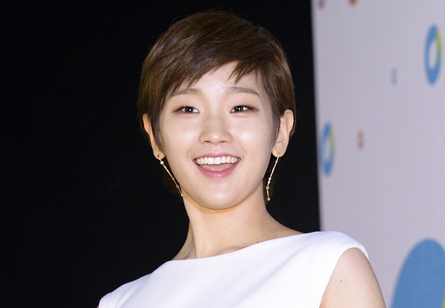 Kerap dandan tomboi, Park So-dam aslinya memesona