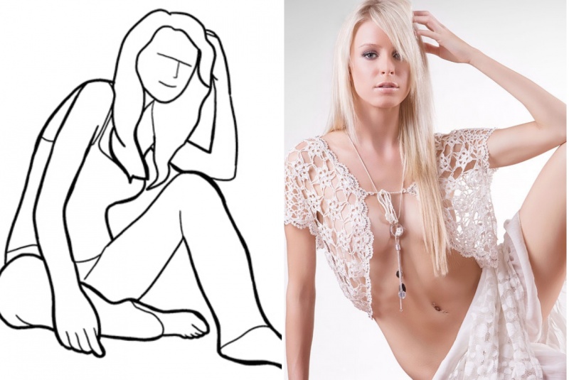 pose cantik © 2016 brilio.net