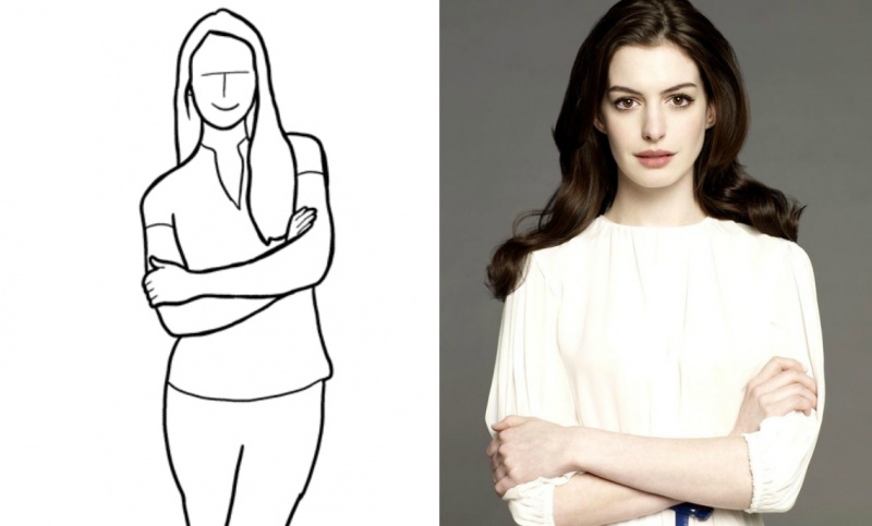 pose cantik © 2016 brilio.net