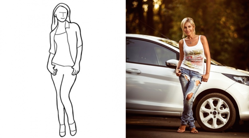 pose cantik © 2016 brilio.net