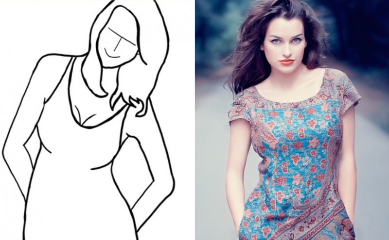 pose cantik © 2016 brilio.net