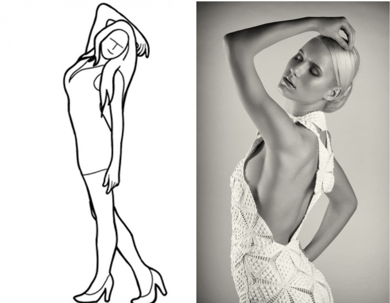 pose cantik © 2016 brilio.net