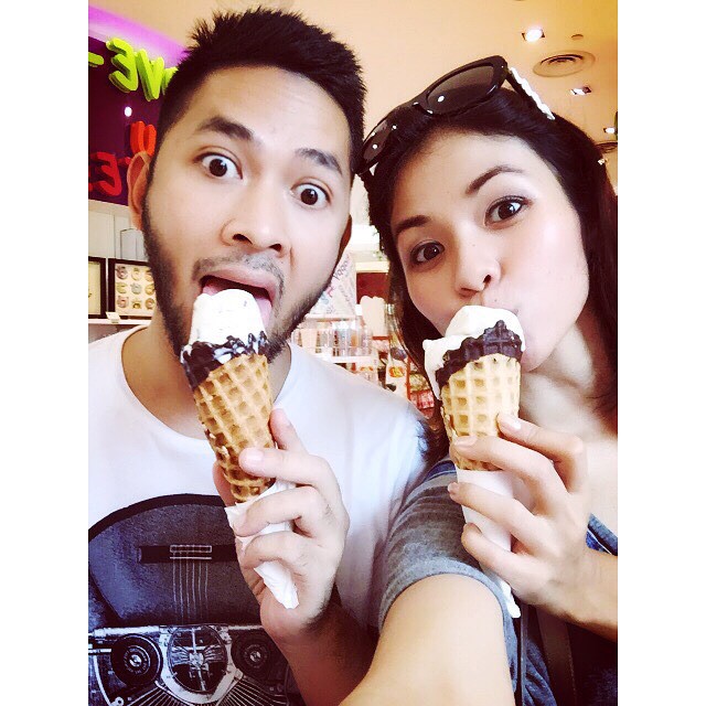 Metha dan Uki © 2016 brilio.net