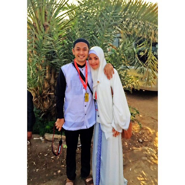 Metha dan Uki © 2016 brilio.net