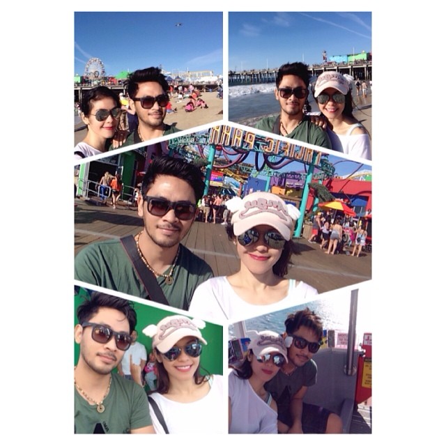 Metha dan Uki © 2016 brilio.net