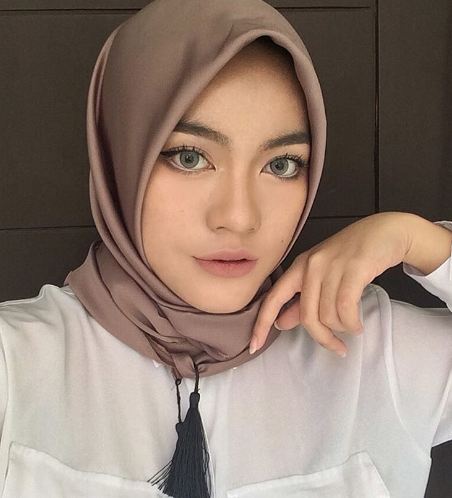 Alma Irlitalmaida © 2016 brilio.net