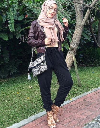 Alma Irlitalmaida © 2016 brilio.net