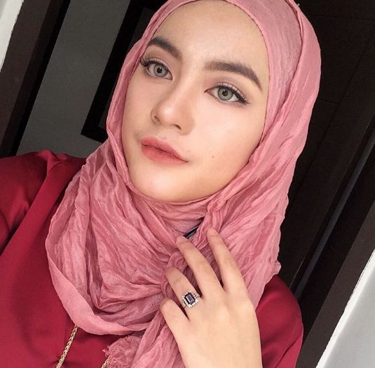 Alma Irlitalmaida © 2016 brilio.net