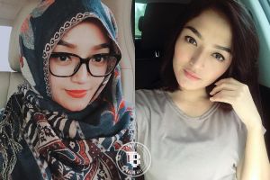 15 Foto transformasi Siti Badriah, kini makin hits dan kontroversial