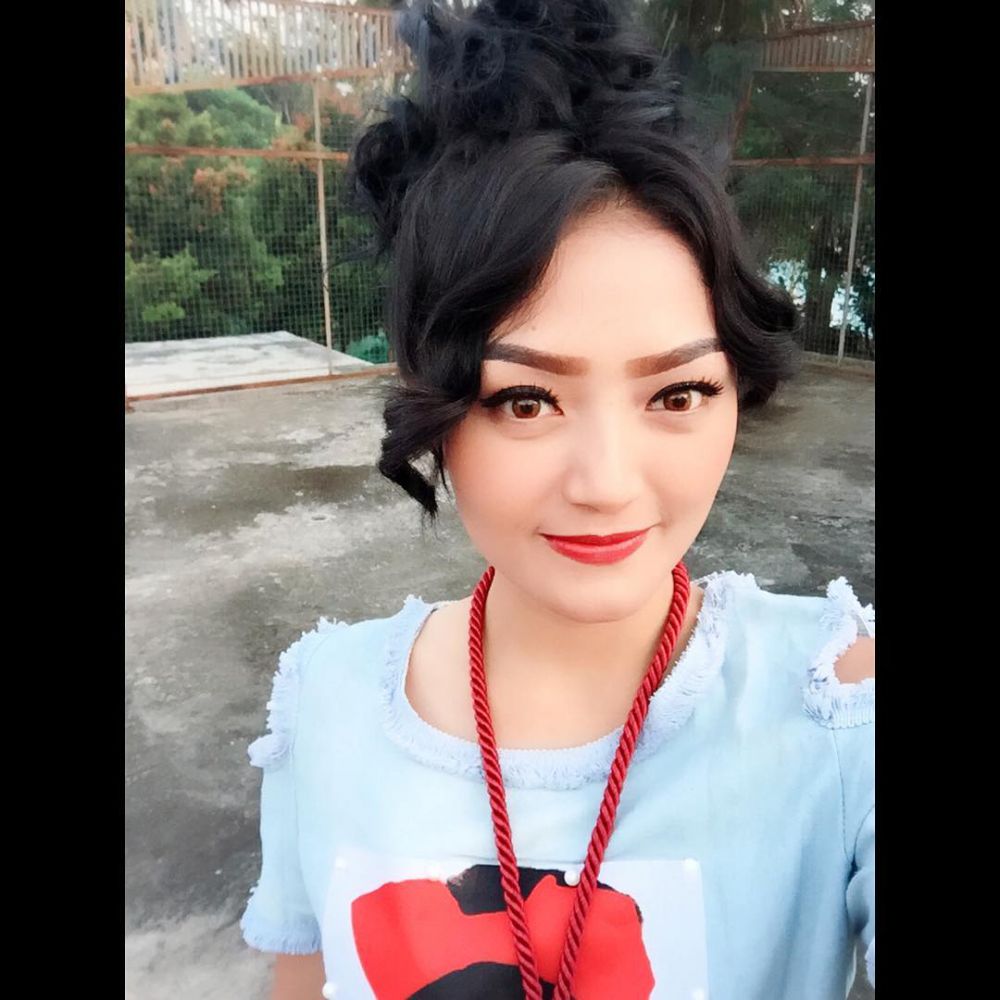 transformasi Sibad © 2016 brilio.net