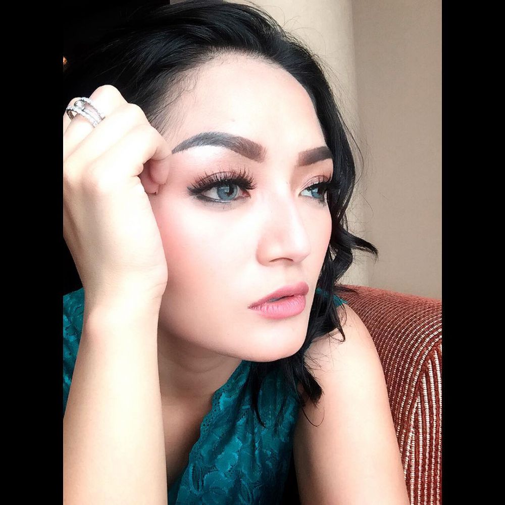 transformasi Sibad © 2016 brilio.net