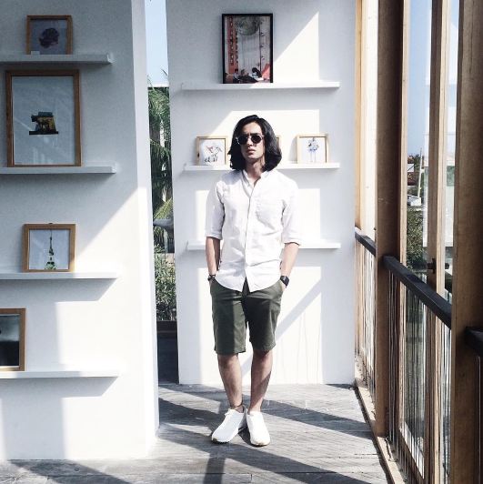 Omar Daniel © 2016 brilio.net